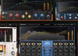 Pulsar Mixing Mastering Bundle